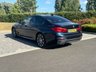 USED 2019 69 BMW 5 SERIES 2.0 530e 9.2kWh M Sport Saloon 4dr Petrol Plug-in Hybrid Auto Euro 6 (s/s) (252 ps) &pound;8,935 FACTORY ADDED OPTIONS