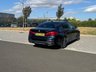 USED 2019 69 BMW 5 SERIES 2.0 530e 9.2kWh M Sport Saloon 4dr Petrol Plug-in Hybrid Auto Euro 6 (s/s) (252 ps) &pound;8,935 FACTORY ADDED OPTIONS