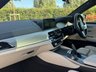USED 2019 69 BMW 5 SERIES 2.0 530e 9.2kWh M Sport Saloon 4dr Petrol Plug-in Hybrid Auto Euro 6 (s/s) (252 ps) &pound;8,935 FACTORY ADDED OPTIONS