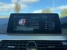 USED 2019 69 BMW 5 SERIES 2.0 530e 9.2kWh M Sport Saloon 4dr Petrol Plug-in Hybrid Auto Euro 6 (s/s) (252 ps) &pound;8,935 FACTORY ADDED OPTIONS