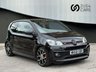 USED 2018 68 VOLKSWAGEN UP! 1.0 up! GTI Hatchback 3dr Petrol Manual Euro 6 (s/s) (115 ps) HEATED SEATS+CRUISE+FSH