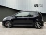USED 2018 68 VOLKSWAGEN UP! 1.0 up! GTI Hatchback 3dr Petrol Manual Euro 6 (s/s) (115 ps) HEATED SEATS+CRUISE+FSH