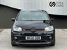 USED 2018 68 VOLKSWAGEN UP! 1.0 up! GTI Hatchback 3dr Petrol Manual Euro 6 (s/s) (115 ps) HEATED SEATS+CRUISE+FSH