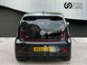 USED 2018 68 VOLKSWAGEN UP! 1.0 up! GTI Hatchback 3dr Petrol Manual Euro 6 (s/s) (115 ps) HEATED SEATS+CRUISE+FSH