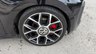 USED 2018 68 VOLKSWAGEN UP! 1.0 up! GTI Hatchback 3dr Petrol Manual Euro 6 (s/s) (115 ps) HEATED SEATS+CRUISE+FSH