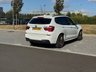 USED 2014 14 BMW X3 2.0 20d M Sport SUV 5dr Diesel Auto xDrive Euro 6 (s/s) (190 ps) &pound;2,695 FACTORY ADDED OPTIONS