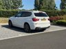 USED 2014 14 BMW X3 2.0 20d M Sport SUV 5dr Diesel Auto xDrive Euro 6 (s/s) (190 ps) &pound;2,695 FACTORY ADDED OPTIONS