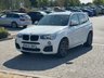 USED 2014 14 BMW X3 2.0 20d M Sport SUV 5dr Diesel Auto xDrive Euro 6 (s/s) (190 ps) &pound;2,695 FACTORY ADDED OPTIONS