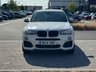 USED 2014 14 BMW X3 2.0 20d M Sport SUV 5dr Diesel Auto xDrive Euro 6 (s/s) (190 ps) &pound;2,695 FACTORY ADDED OPTIONS