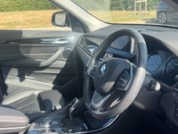 USED 2018 68 BMW X1 2.0 20i GPF Sport SUV 5dr Petrol DCT sDrive Euro 6 (s/s) (192 ps) &pound;4560 ADDED OPTIONS + 1 OWNER