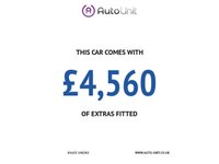 USED 2018 68 BMW X1 2.0 20i GPF Sport SUV 5dr Petrol DCT sDrive Euro 6 (s/s) (192 ps) &pound;4560 ADDED OPTIONS + 1 OWNER