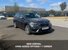 USED 2018 68 BMW X1 2.0 20i GPF Sport SUV 5dr Petrol DCT sDrive Euro 6 (s/s) (192 ps) &pound;4560 ADDED OPTIONS + 1 OWNER