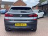 USED 2020 20 BMW X2 2.0 18d Sport SUV 5dr Diesel Auto sDrive Euro 6 (s/s) (150 ps) ***FREE HOME DELIVERY AVAILABLE***