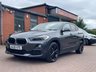 USED 2020 20 BMW X2 2.0 18d Sport SUV 5dr Diesel Auto sDrive Euro 6 (s/s) (150 ps) ***FREE HOME DELIVERY AVAILABLE***