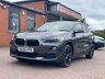 USED 2020 20 BMW X2 2.0 18d Sport SUV 5dr Diesel Auto sDrive Euro 6 (s/s) (150 ps) ***FREE HOME DELIVERY AVAILABLE***