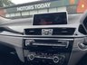 USED 2020 20 BMW X2 2.0 18d Sport SUV 5dr Diesel Auto sDrive Euro 6 (s/s) (150 ps) ***FREE HOME DELIVERY AVAILABLE***