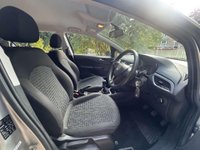 USED 2017 17 VAUXHALL CORSA 1.4i ecoFLEX Design Hatchback 5dr Petrol Manual Euro 6 (75 ps) FSH/LOW MILEAGE/STUNNING CAR