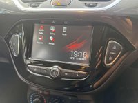 USED 2017 17 VAUXHALL CORSA 1.4i ecoFLEX Design Hatchback 5dr Petrol Manual Euro 6 (75 ps) FSH/LOW MILEAGE/STUNNING CAR