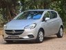 USED 2017 17 VAUXHALL CORSA 1.4i ecoFLEX Design Hatchback 5dr Petrol Manual Euro 6 (75 ps) FSH/LOW MILEAGE/STUNNING CAR