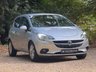 USED 2017 17 VAUXHALL CORSA 1.4i ecoFLEX Design Hatchback 5dr Petrol Manual Euro 6 (75 ps) FSH/LOW MILEAGE/STUNNING CAR