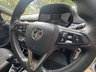 USED 2017 17 VAUXHALL CORSA 1.4i ecoFLEX Design Hatchback 5dr Petrol Manual Euro 6 (75 ps) FSH/LOW MILEAGE/STUNNING CAR