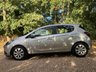 USED 2017 17 VAUXHALL CORSA 1.4i ecoFLEX Design Hatchback 5dr Petrol Manual Euro 6 (75 ps) FSH/LOW MILEAGE/STUNNING CAR