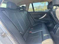 USED 2016 66 BMW 3 SERIES 2.0 318d SE Touring 5dr Diesel Auto Euro 6 (s/s) (150 ps) &pound;4,605 FACTORY FITTED OPTIONS