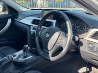 USED 2016 66 BMW 3 SERIES 2.0 318d SE Touring 5dr Diesel Auto Euro 6 (s/s) (150 ps) &pound;4,605 FACTORY FITTED OPTIONS