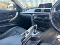 USED 2016 66 BMW 3 SERIES 2.0 318d SE Touring 5dr Diesel Auto Euro 6 (s/s) (150 ps) &pound;4,605 FACTORY FITTED OPTIONS