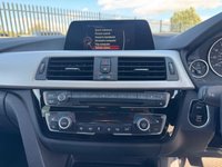 USED 2016 66 BMW 3 SERIES 2.0 318d SE Touring 5dr Diesel Auto Euro 6 (s/s) (150 ps) &pound;4,605 FACTORY FITTED OPTIONS