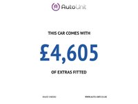USED 2016 66 BMW 3 SERIES 2.0 318d SE Touring 5dr Diesel Auto Euro 6 (s/s) (150 ps) &pound;4,605 FACTORY FITTED OPTIONS