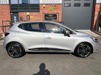USED 2018 18 RENAULT CLIO 0.9 TCe Dynamique S Nav Euro 6 (s/s) 5dr 