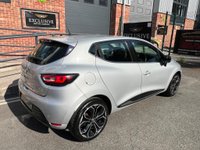 USED 2018 18 RENAULT CLIO 0.9 TCe Dynamique S Nav Euro 6 (s/s) 5dr 