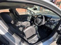USED 2018 18 RENAULT CLIO 0.9 TCe Dynamique S Nav Euro 6 (s/s) 5dr 