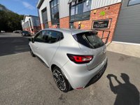 USED 2018 18 RENAULT CLIO 0.9 TCe Dynamique S Nav Euro 6 (s/s) 5dr 