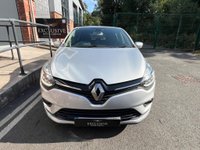 USED 2018 18 RENAULT CLIO 0.9 TCe Dynamique S Nav Euro 6 (s/s) 5dr 