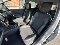 USED 2018 18 RENAULT CLIO 0.9 TCe Dynamique S Nav Euro 6 (s/s) 5dr 
