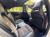 USED 2016 66 MERCEDES-BENZ A CLASS 2.1 A220d AMG Line (Premium Plus) Hatchback 5dr Diesel 7G-DCT Euro 6 (s/s) (177 ps) FSH/LOW MILES/PANO/STUNNING