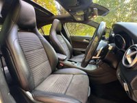 USED 2016 66 MERCEDES-BENZ A CLASS 2.1 A220d AMG Line (Premium Plus) Hatchback 5dr Diesel 7G-DCT Euro 6 (s/s) (177 ps) FSH/LOW MILES/PANO/STUNNING