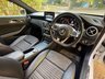 USED 2016 66 MERCEDES-BENZ A CLASS 2.1 A220d AMG Line (Premium Plus) Hatchback 5dr Diesel 7G-DCT Euro 6 (s/s) (177 ps) FSH/LOW MILES/PANO/STUNNING