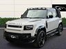 USED 2026 26 LAND ROVER DEFENDER 110 3.0 D250 MHEV S Auto 4WD Euro 6 (s/s) 5dr *BESPOKE STYLING* *PAN ROOF*