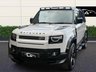 USED 2026 26 LAND ROVER DEFENDER 110 3.0 D250 MHEV S Auto 4WD Euro 6 (s/s) 5dr *BESPOKE STYLING* *PAN ROOF*
