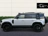USED 2026 26 LAND ROVER DEFENDER 110 3.0 D250 MHEV S Auto 4WD Euro 6 (s/s) 5dr *BESPOKE STYLING* *PAN ROOF*