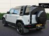 USED 2026 26 LAND ROVER DEFENDER 110 3.0 D250 MHEV S Auto 4WD Euro 6 (s/s) 5dr *BESPOKE STYLING* *PAN ROOF*