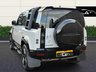 USED 2026 26 LAND ROVER DEFENDER 110 3.0 D250 MHEV S Auto 4WD Euro 6 (s/s) 5dr *BESPOKE STYLING* *PAN ROOF*