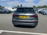 USED 2022 72 AUDI A3 1.5 TFSI 35 S line Sportback 5dr Petrol S Tronic Euro 6 (s/s) (150 ps) 