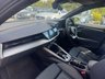 USED 2022 72 AUDI A3 1.5 TFSI 35 S line Sportback 5dr Petrol S Tronic Euro 6 (s/s) (150 ps) 