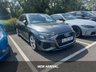 USED 2022 72 AUDI A3 1.5 TFSI 35 S line Sportback 5dr Petrol S Tronic Euro 6 (s/s) (150 ps) 