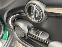 USED 2016 16 MINI HATCH 2.0 Cooper S Hatchback 3dr Petrol Manual Euro 6 (s/s) (192 ps) GREAT EXAMPLE,FSH,WARRANTY,BR GREEN
