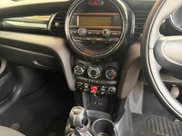 USED 2016 16 MINI HATCH 2.0 Cooper S Hatchback 3dr Petrol Manual Euro 6 (s/s) (192 ps) GREAT EXAMPLE,FSH,WARRANTY,BR GREEN